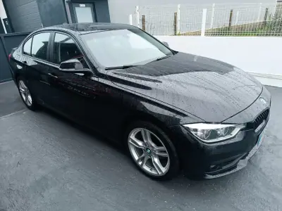 BMW 318 2016 - 16900 EUR, 170176 km - AUTO.MOTO.pt - 170176km - foto 8 de 30