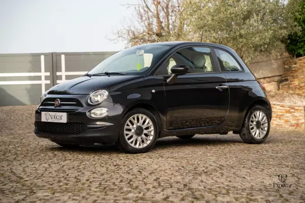 Fiat 500 2016 - 8500 EUR, 94000 km - AUTO.MOTO.pt - 94000km - foto 4 de 21