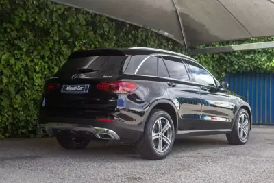 Mercedes-Benz GLC 220 2020 - 40900 EUR, 85000 km - AUTO.MOTO.pt - 85000km - foto 8 de 19