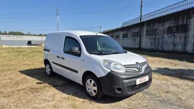 Renault KANGOO 1.5 DCI ENERGY S/S BUSINESS 2015 - 243519km