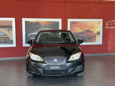 SEAT Ibiza 2009 - 7990 EUR, 126845 km - 126845km - foto 5 de 20