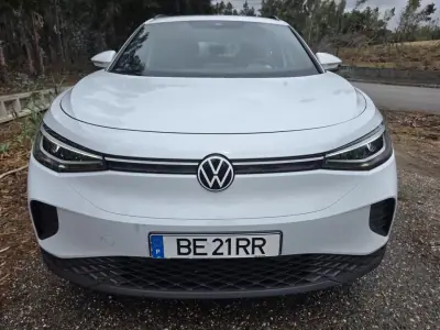 Volkswagen ID.4 2023 - 33750 EUR, 46000 km - 46000km - foto 46 de 79