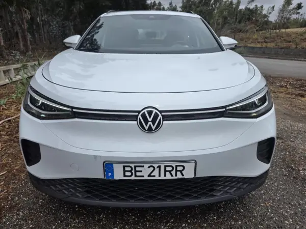 Volkswagen ID.4 2023 - 33750 EUR, 46000 km - 46000km - foto 46 de 79
