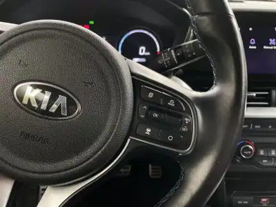 Kia e-Niro 2021 - 33500 EUR, 69000 km - AUTO.MOTO.pt - 69000km - foto 46 de 51