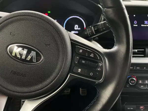 Kia e-Niro 2021 - 33500 EUR, 69000 km - AUTO.MOTO.pt - 69000km - foto 46 de 51