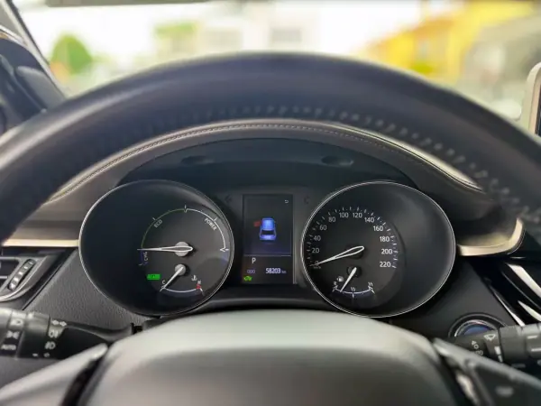 Toyota C-HR 2020 - 24400 EUR, 57145 km - AUTO.MOTO.pt - 57145km - foto 11 de 40