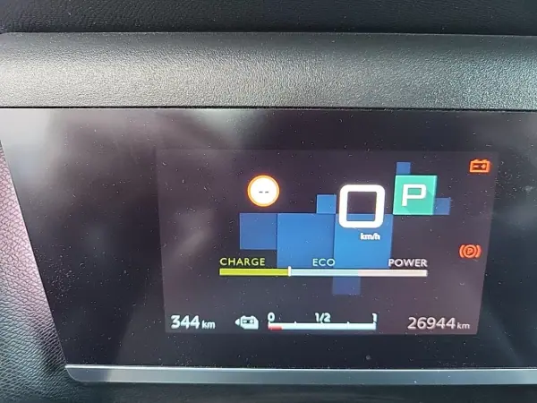 Citroën C4 2023 - 21200 EUR, 26941 km - AUTO.MOTO.pt - 26941km - foto 13 de 20