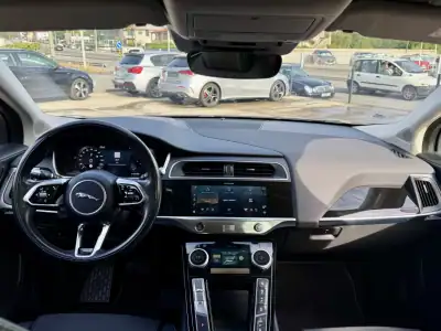 Jaguar I-Pace 2021 - 34999 EUR, 50000 km - AUTO.MOTO.pt - 50000km - foto 7 de 27