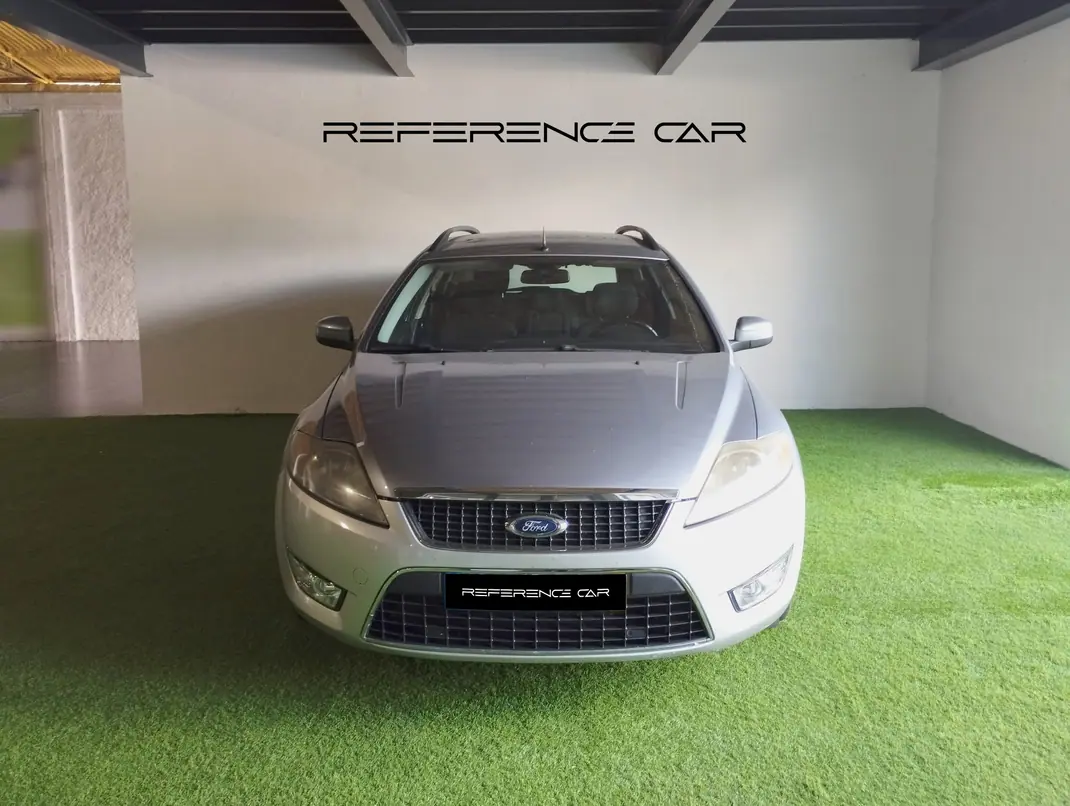 Ford Mondeo SW 2008 - 5990 EUR, 282500 km - AUTO.MOTO.pt - 282500km - foto 4 de 15