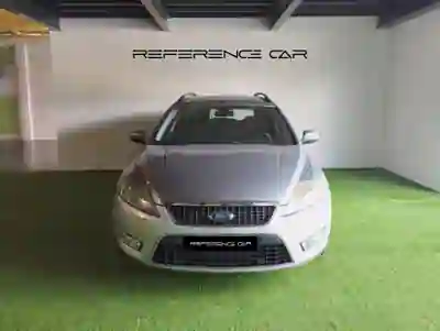 Ford Mondeo SW 2008 - 5990 EUR, 282500 km - AUTO.MOTO.pt - 282500km - foto 4 de 15