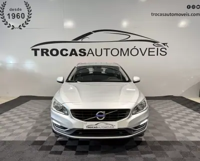 Volvo V60 2016 - 13900 EUR, 265393 km - 265393km - foto 3 de 44