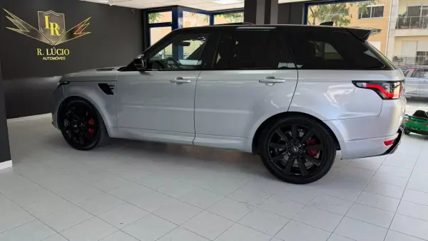 Land Rover Range Rover Sport 2019 - 46000 EUR, 126617 km - AUTO.MOTO.pt - 126617km - foto 23 de 54