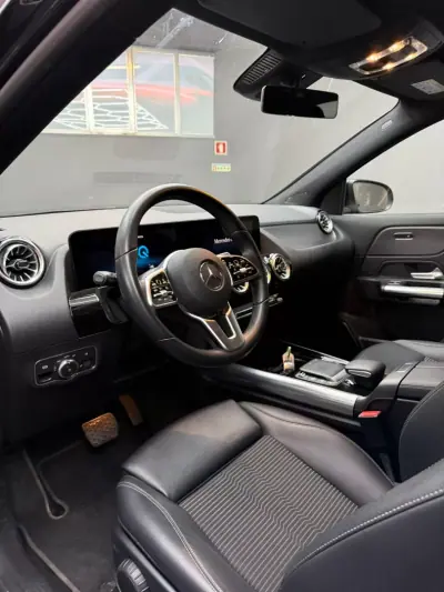 Mercedes-Benz EQA 2021 - 31250 EUR, 49100 km - AUTO.MOTO.pt - 49100km - foto 5 de 13