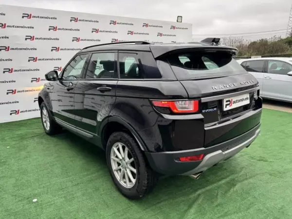 Land Rover Range Rover Evoque 2017 - 23500 EUR, 169496 km - AUTO.MOTO.pt - 169496km - foto 28 de 28