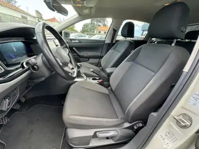 Volkswagen Polo 2022 - 18900 EUR, 75579 km - AUTO.MOTO.pt - 75579km - foto 11 de 12