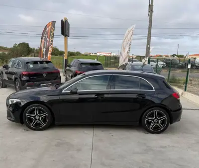 Mercedes-Benz A 180 2019 - 24950 EUR, 116000 km - AUTO.MOTO.pt - 116000km - foto 18 de 34