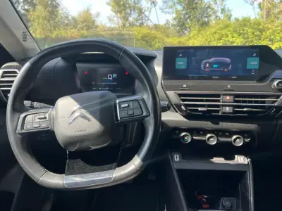 Citroën e-C4 2022 - 19900 EUR, 75680 km - AUTO.MOTO.pt - 75680km - foto 57 de 71