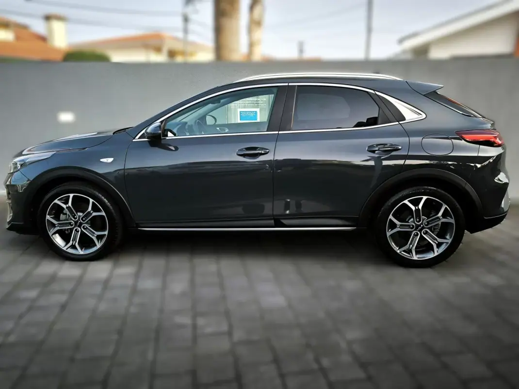 Kia XCeed 2022 - 18500 EUR, 29000 km - AUTO.MOTO.pt - 29000km - foto 12 de 50