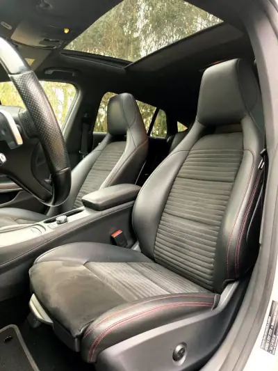 Mercedes-Benz CLA 220 2017 - 19990 EUR, 211000 km - AUTO.MOTO.pt - 211000km - foto 22 de 31