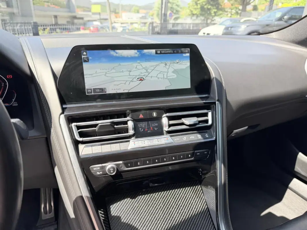 BMW 840 Gran Coupé 2020 - 58500 EUR, 182000 km - AUTO.MOTO.pt - 182000km - foto 11 de 18