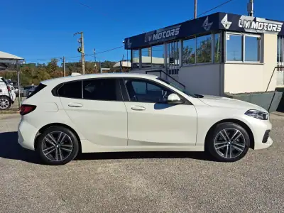 BMW 116 2021 - 20750 EUR, 135570 km - AUTO.MOTO.pt - 135570km - foto 6 de 51