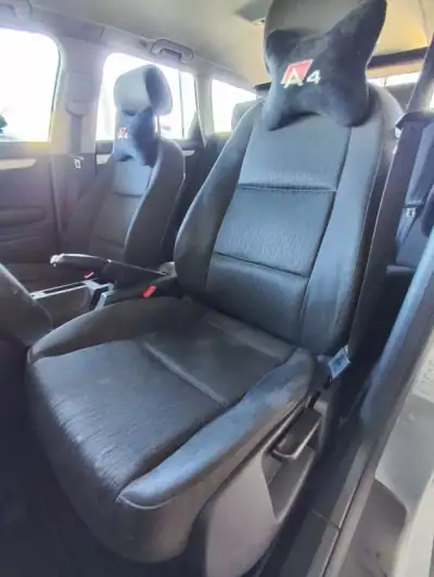 Audi A4 Avant 2006 - 7350 EUR, 292800 km - AUTO.MOTO.pt - 292800km - foto 27 de 38