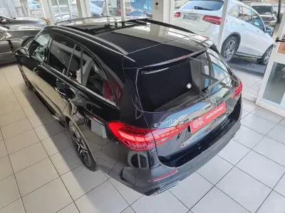 Mercedes-Benz C 300 2022 - 37250 EUR, 64900 km - AUTO.MOTO.pt - 64900km - foto 8 de 37