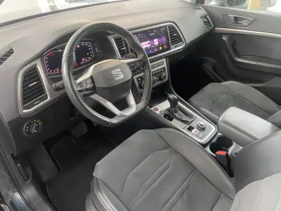 SEAT Ateca 2021 - 20900 EUR, 53837 km - AUTO.MOTO.pt - 53837km - foto 30 de 41