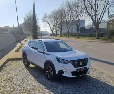 Peugeot 2008 2021 - 18500 EUR, 139000 km - AUTO.MOTO.pt - 139000km - foto 6 de 14