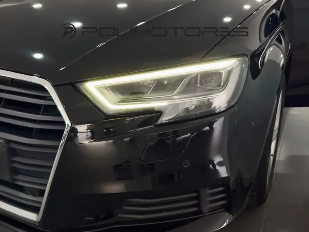 Audi A3 Sportback 2020 - 23000 EUR, 57270 km - 57270km - foto 17 de 17