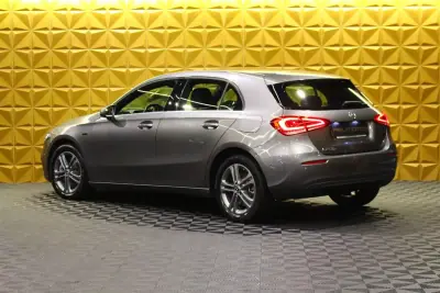 Mercedes-Benz A 250 2020 - 23890 EUR, 109000 km - AUTO.MOTO.pt - 109000km - foto 10 de 29