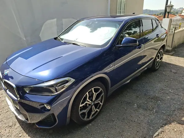 BMW X2 2020 — foto 3 de 3