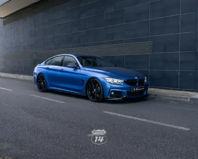 BMW 420 Gran Coupé 2015 - 22990 EUR, 194550 km - AUTO.MOTO.pt - 194550km - foto 46 de 58