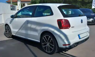Volkswagen Polo 2017 - 19800 EUR, 70383 km - AUTO.MOTO.pt - 70383km - foto 15 de 22