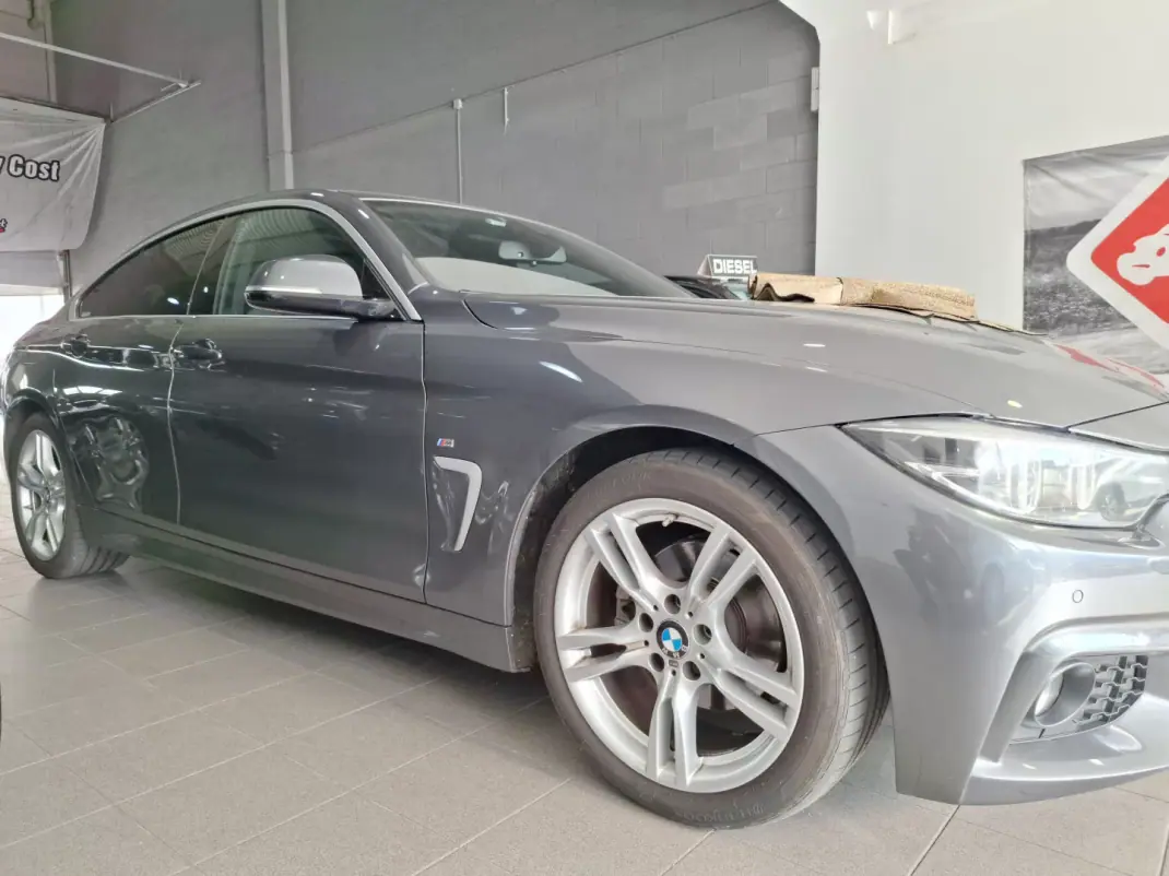 BMW 420 Gran Coupé 2019 - 28490 EUR, 118000 km - AUTO.MOTO.pt - 118000km - foto 10 de 12