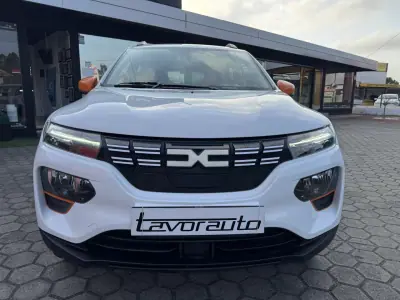 Dacia Spring 2023 - 12750 EUR, 83000 km - 83000km - foto 3 de 36