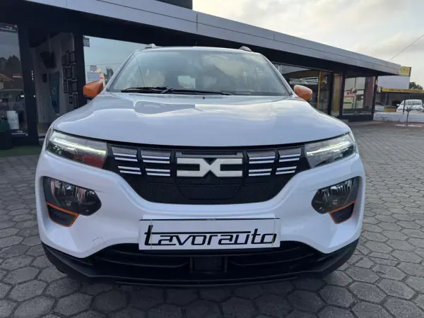 Dacia Spring 2023 - 12750 EUR, 83000 km - 83000km - foto 3 de 36