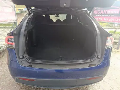 Tesla Model X 2020 - 45500 EUR, 85990 km - AUTO.MOTO.pt - 85990km - foto 17 de 38