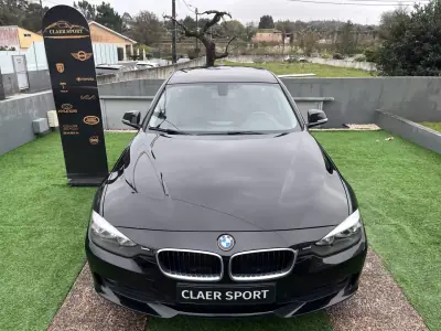 BMW 320 2013 - 13900 EUR, 220000 km - AUTO.MOTO.pt - 220000km - foto 5 de 55