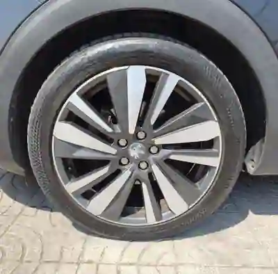 Peugeot 3008 2018 - 16950 EUR, 162684 km - 162684km - foto 5 de 15
