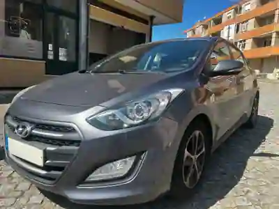 Hyundai i30 2016 — foto 3 de 15