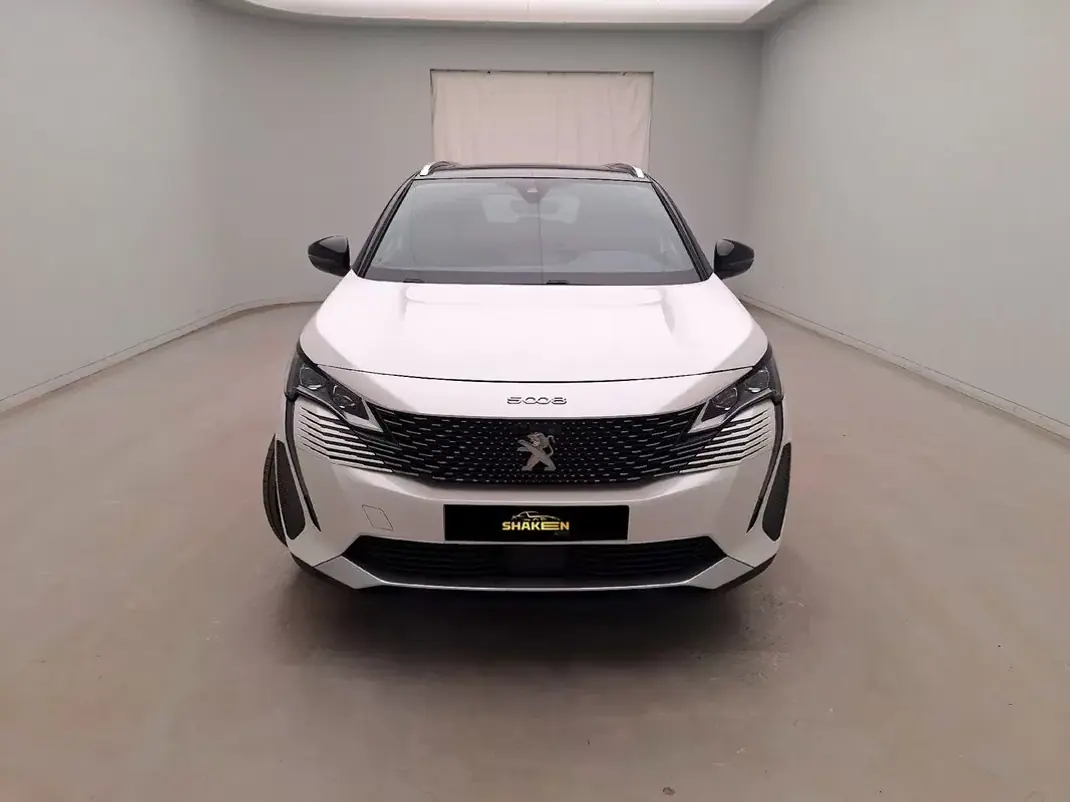 Peugeot 5008 2021 - 22990 EUR, 127 km - 127km - foto 2 de 10