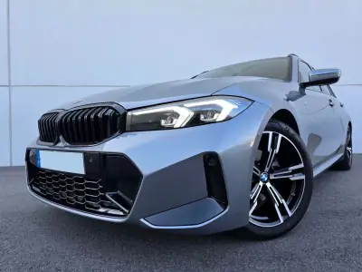 BMW 320 2024 — foto 2 de 40