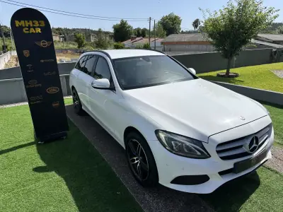 Mercedes-Benz C 180 2015 - 12900 EUR, 280000 km - AUTO.MOTO.pt - 280000km - foto 4 de 69