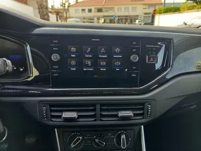 Volkswagen Polo 2022 - 14490 EUR, 114100 km - AUTO.MOTO.pt - 114100km - foto 17 de 19