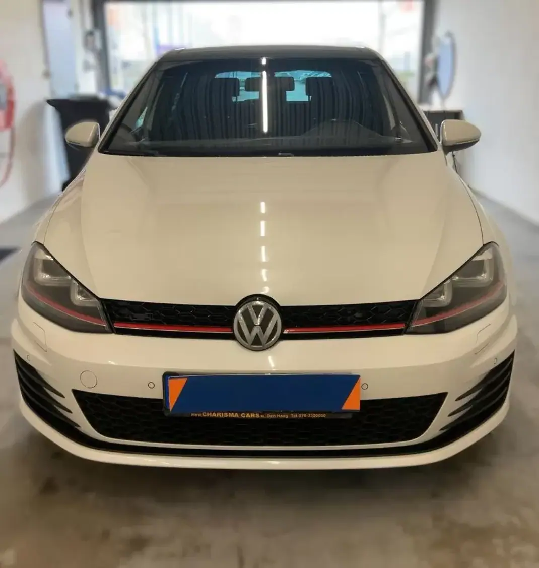 Volkswagen Golf 2013 - 18995 EUR, 182400 km - AUTO.MOTO.pt - 182400km - foto 5 de 14