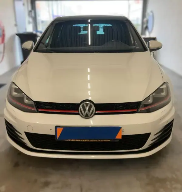 Volkswagen Golf 2013 - 18995 EUR, 182400 km - AUTO.MOTO.pt - 182400km - foto 5 de 14
