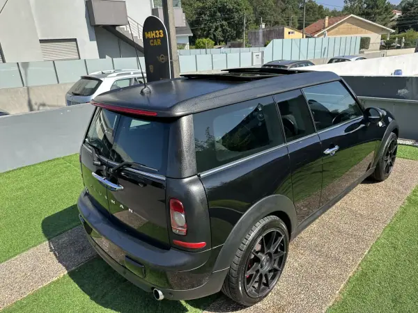 MINI Clubman 2009 - 6900 EUR, 290000 km - AUTO.MOTO.pt - 290000km - foto 12 de 64