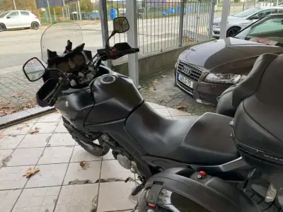 Suzuki DL 2007 - 4750 EUR, 61720 km - AUTO.MOTO.pt - 61720km - foto 7 de 15