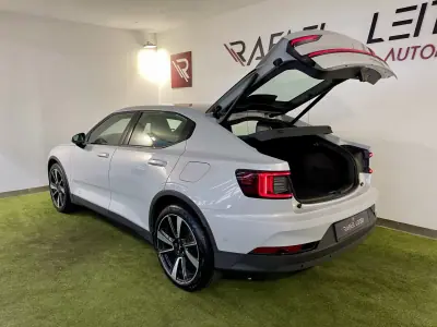 Polestar 2 2022 - 35500 EUR, 39000 km - 39000km - foto 40 de 43